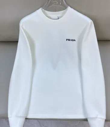 Prada Hoodies for MEN #A57210