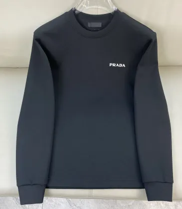 Prada Hoodies for MEN #A57211