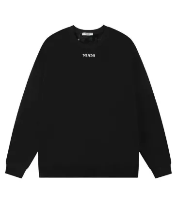Prada Hoodies for MEN #A57539 Prada Hoodies for MEN #A57539