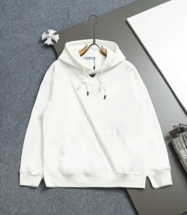 Prada Hoodies for MEN #A57542 Prada Hoodies for MEN #A57542