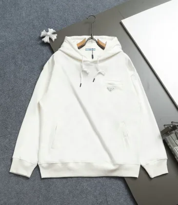 Prada Hoodies for MEN #A57551 Prada Hoodies for MEN #A57551