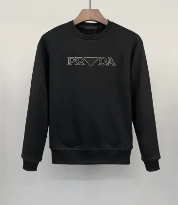 Prada Hoodies for MEN #A57931