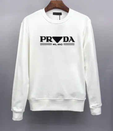 Prada Hoodies for MEN #A57932