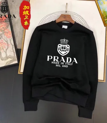 Prada Hoodies for MEN #A58585