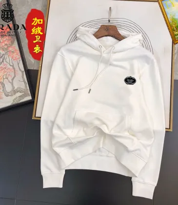 Prada Hoodies for MEN #A58590