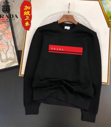 Prada Hoodies for MEN #A58591