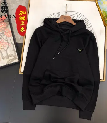 Prada Hoodies for MEN #A58597