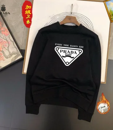 Prada Hoodies for MEN #A58600