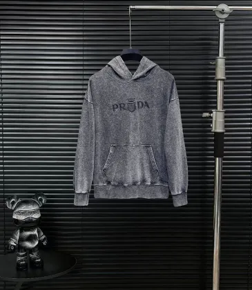 Prada Hoodies for MEN #A58654