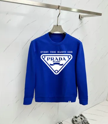 Prada Hoodies for MEN #A59154 Prada Hoodies for MEN #A59154