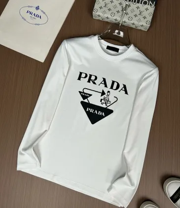 Prada Hoodies for MEN #A59707