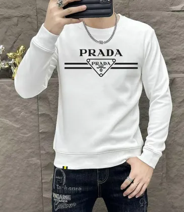 Prada Hoodies for MEN #A59727