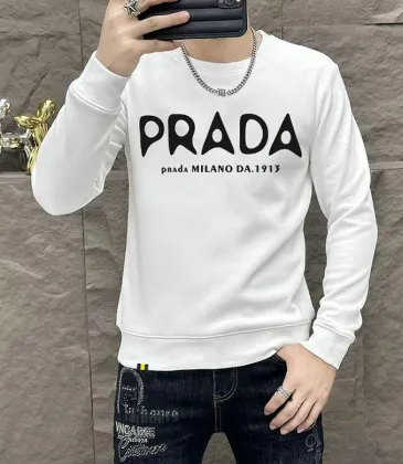 Prada Hoodies for MEN #A59731