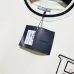 Prada Hoodies for MEN Black/White 420g #A54513