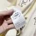 Prada Hoodies for MEN Black/White 420g #A54513