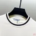 Prada Hoodies for MEN Black/White 420g #A54513
