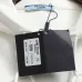 Prada Hoodies for MEN Black/White 450g #A54512