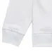 Prada Hoodies for MEN Black/White #A54457