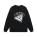 Prada Hoodies for MEN Black/White #A54457