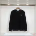 Prada Hoodies for MEN Black/White #A54510