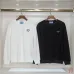 Prada Hoodies for MEN Black/White #A54510