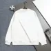 Prada Hoodies for MEN Black/White #A54511