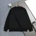 Prada Hoodies for MEN Black/White #A54511