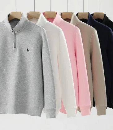 Ralph Lauren Hoodies for Men #A60551