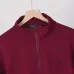 Ralph Lauren Hoodies for Men Black/Blue/Red/Gray #A54684