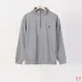 Ralph Lauren Hoodies for Men Black/Blue/Red/Gray #A54684