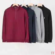 Ralph Lauren Hoodies for Men Black/Blue/Red/Gray #A54684