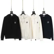 Stone Island Hoodies #A55254