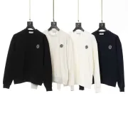Stone Island Hoodies #A55255
