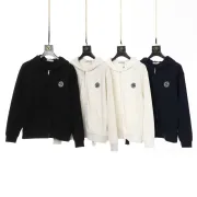Stone Island Hoodies #A55256