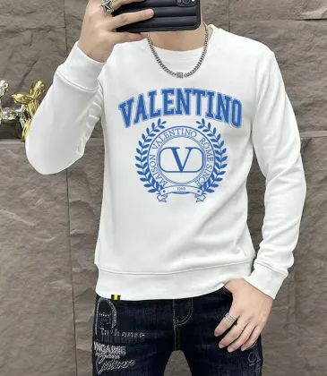 Valentino Hoodies #A59725