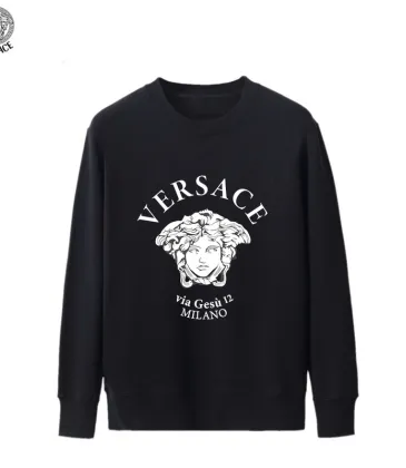 Versace Hoodies for Men #999923823