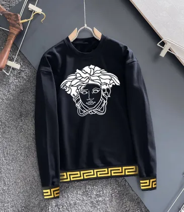 Versace Hoodies for Men #A32427