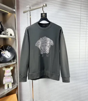 Versace Hoodies for Men #A56268 Versace Hoodies for Men #A56268