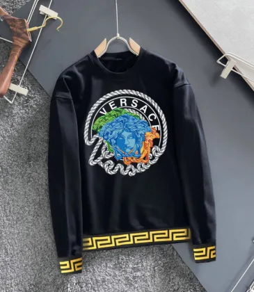 Versace Hoodies for Men #A56402