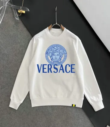 Versace Hoodies for Men #A56409