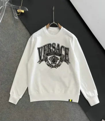 Versace Hoodies for Men #A56414