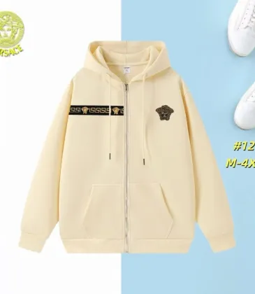 Versace Hoodies for Men #A56427
