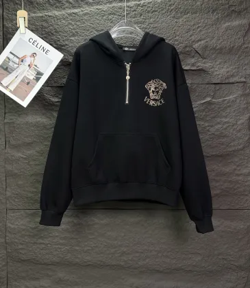 Versace Hoodies for Men #A57447 Versace Hoodies for Men #A57447