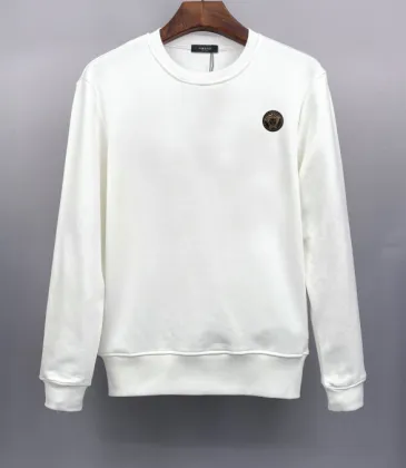 Versace Hoodies for Men #A57934 Versace Hoodies for Men #A57934