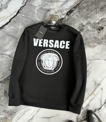 Versace Hoodies for Men #A59708