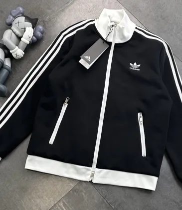 Adidas Jackets #A56930