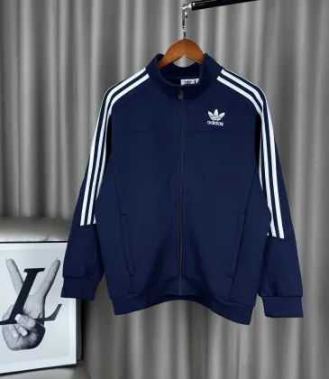 Adidas Jackets #A57258 Adidas Jackets #A57258