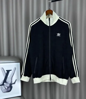 Adidas Jackets #A57259 Adidas Jackets #A57259