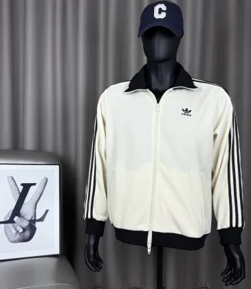 Adidas Jackets #A57260 Adidas Jackets #A57260