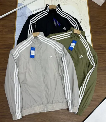 Adidas Jackets for Men #A57249 Adidas Jackets for Men #A57249
